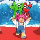 Survive the Giant Wave For Brainsrots