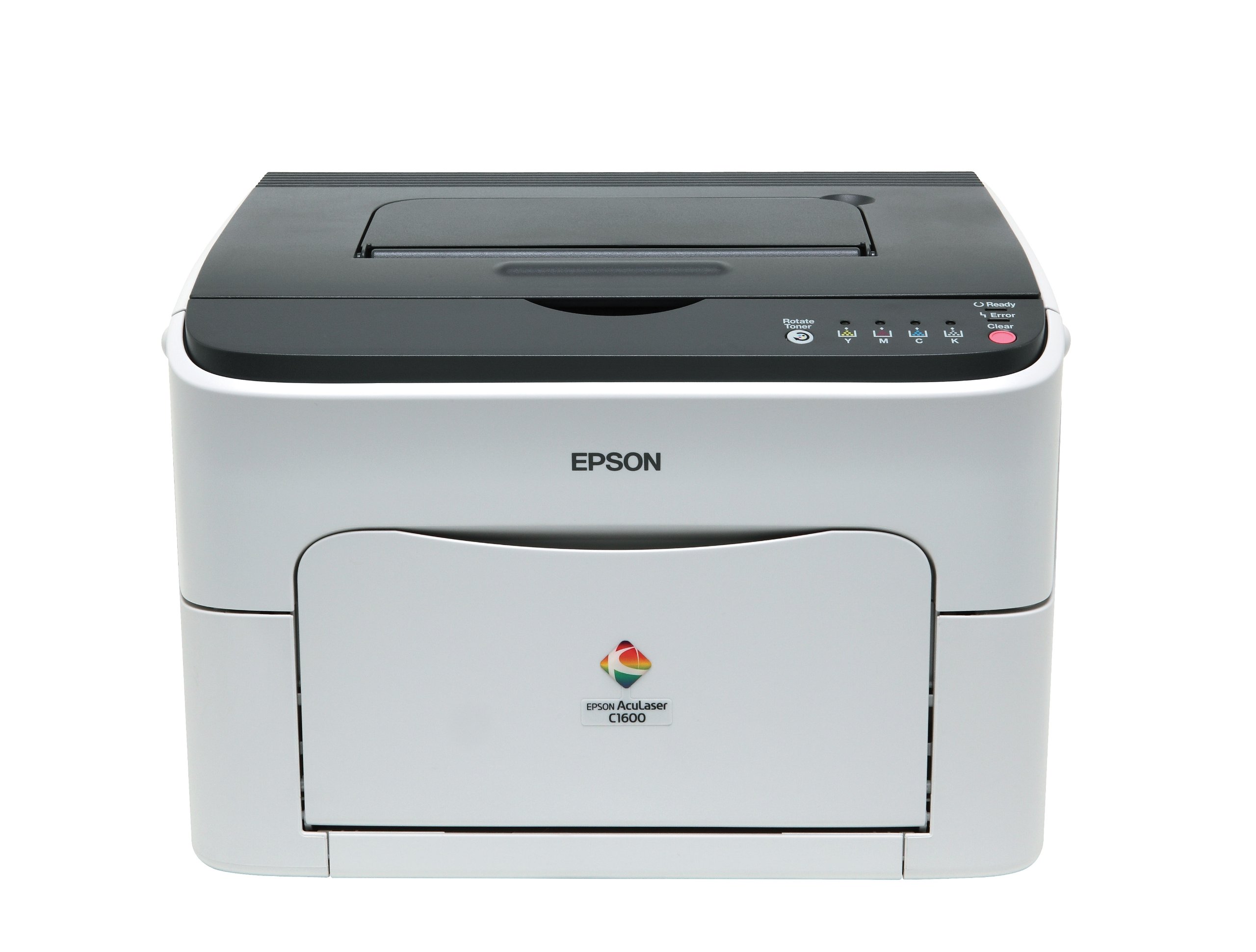 Color Laser Printer Epson