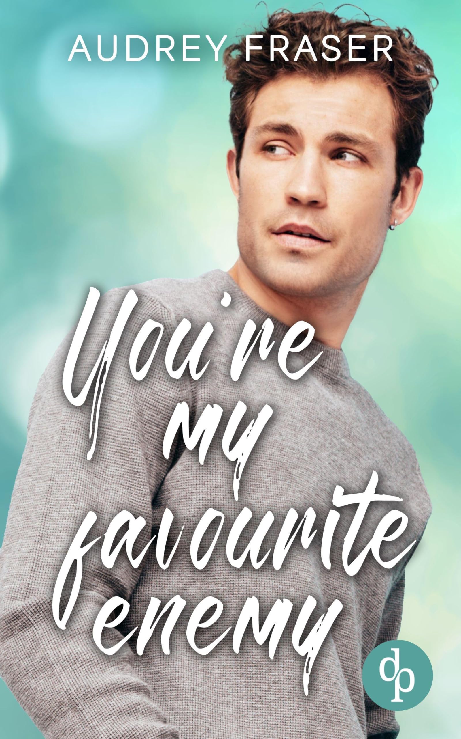 You're my favourite enemy Eine Enemies to Lovers College Gay Romance