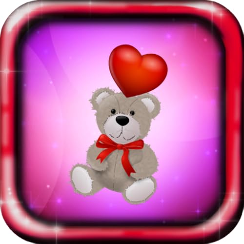 Valentine's Day Gift Stacker