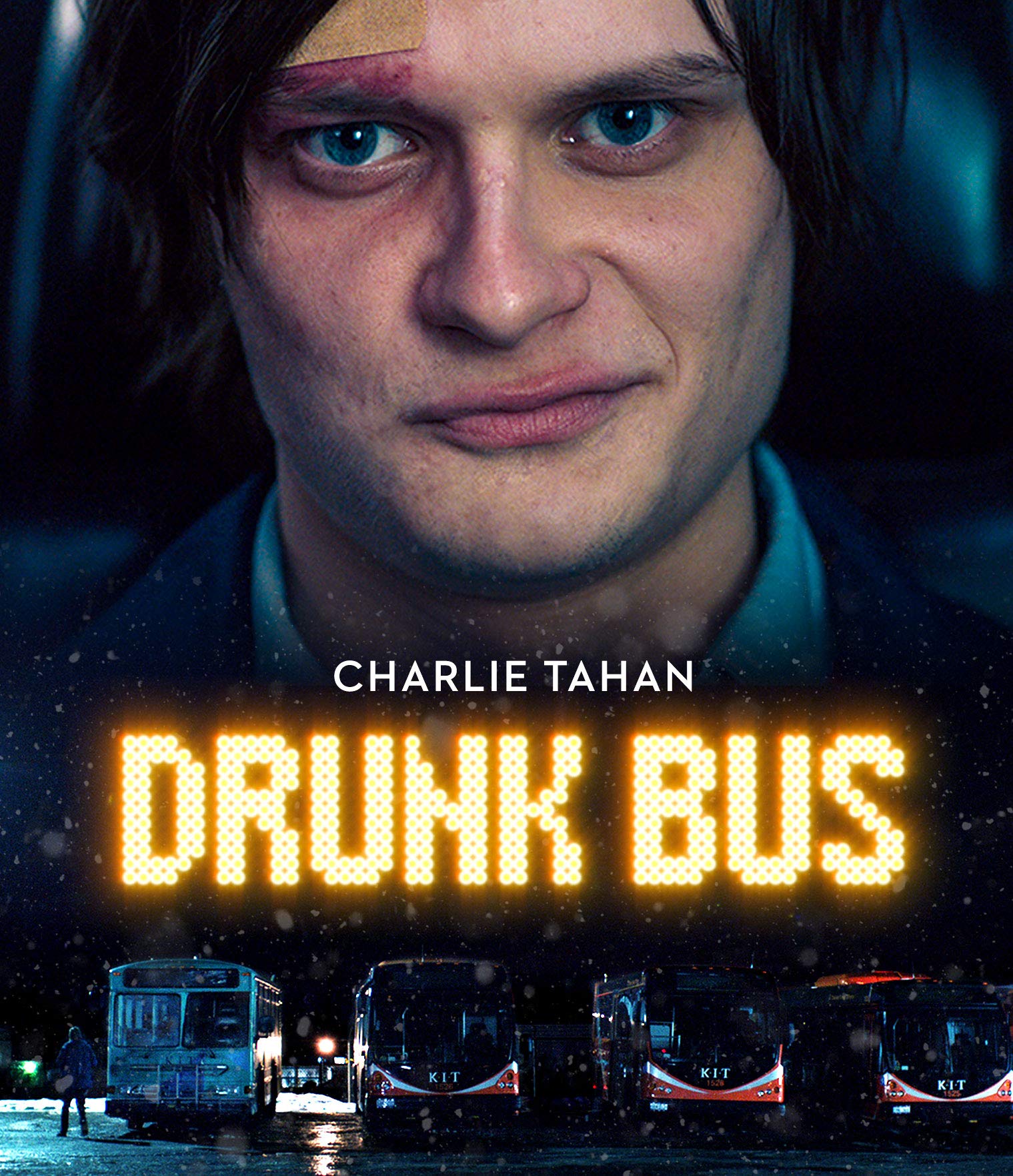 Drunk Bus