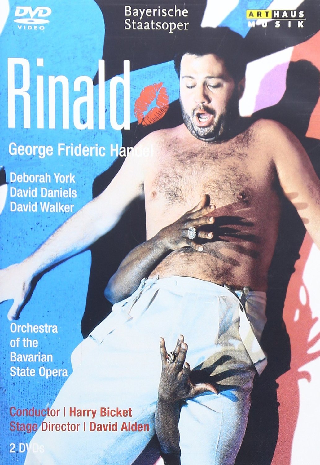 Rinaldo