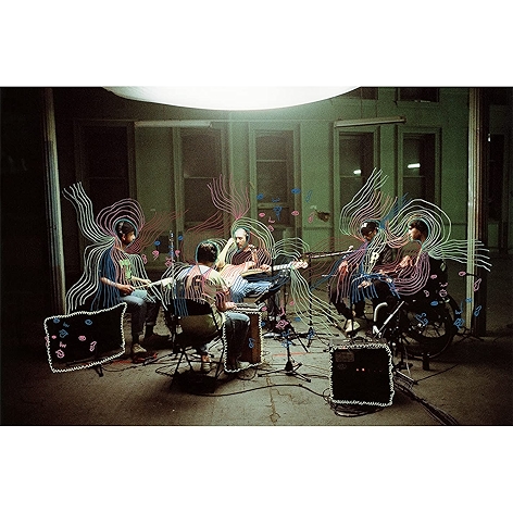 Don't Look Back in Anger (Live/Stripped Session)