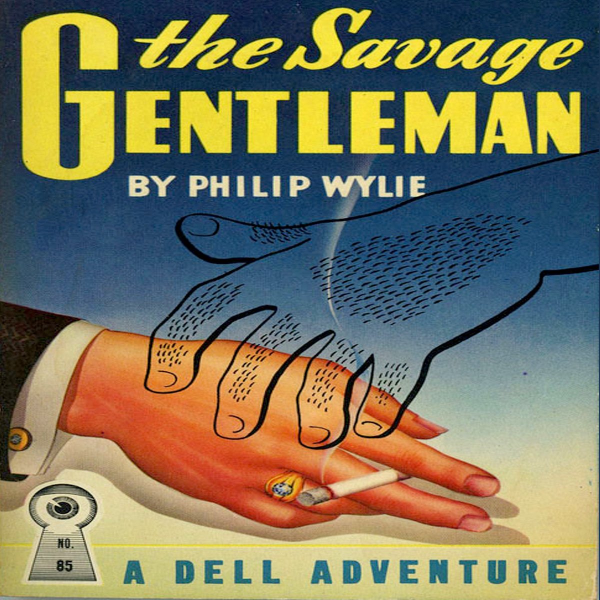 The Savage Gentleman