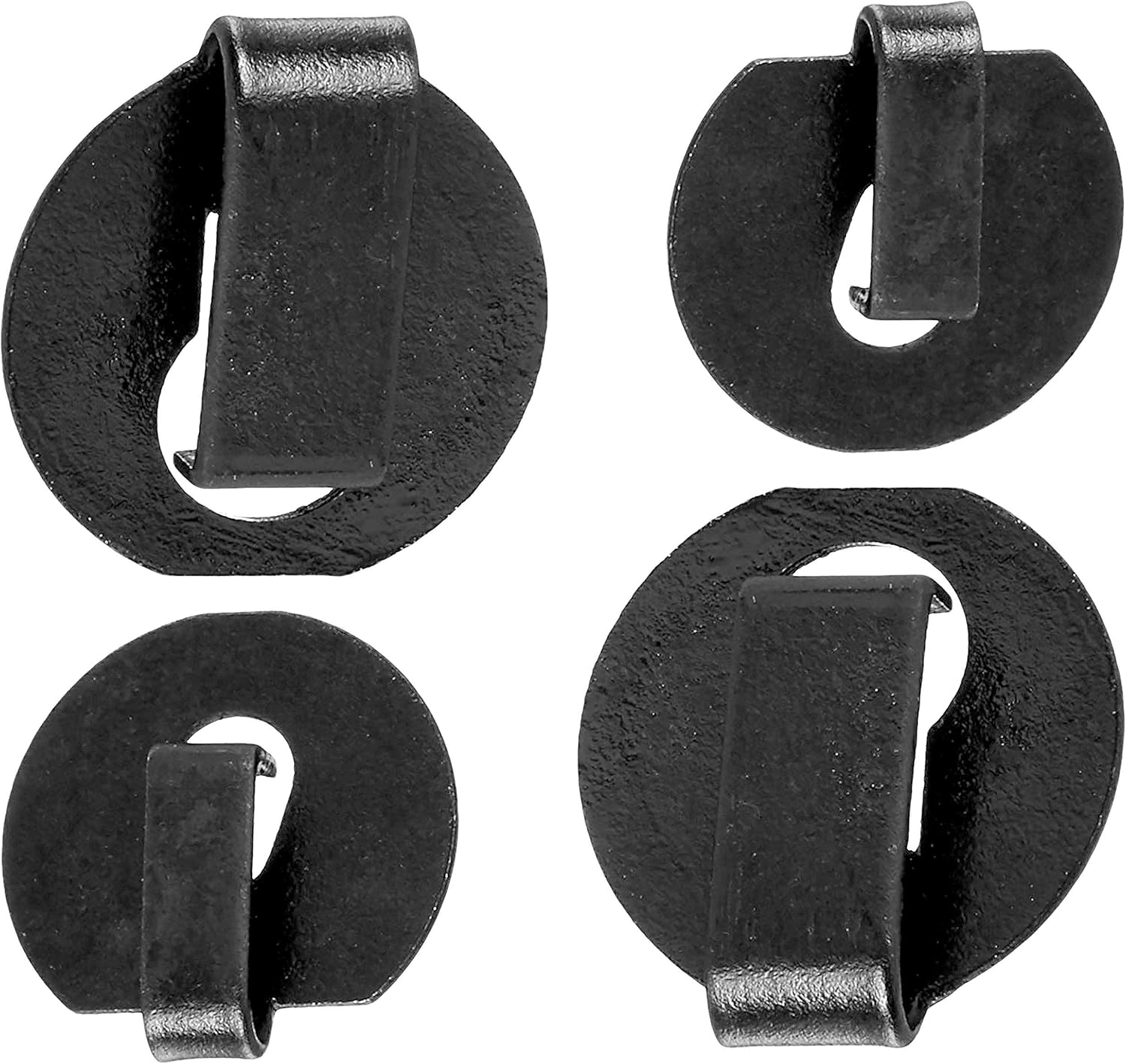 THROTTLE ROD COUPLING LINKAGE CLIP ASSORTMENT Air Intake & Fuel