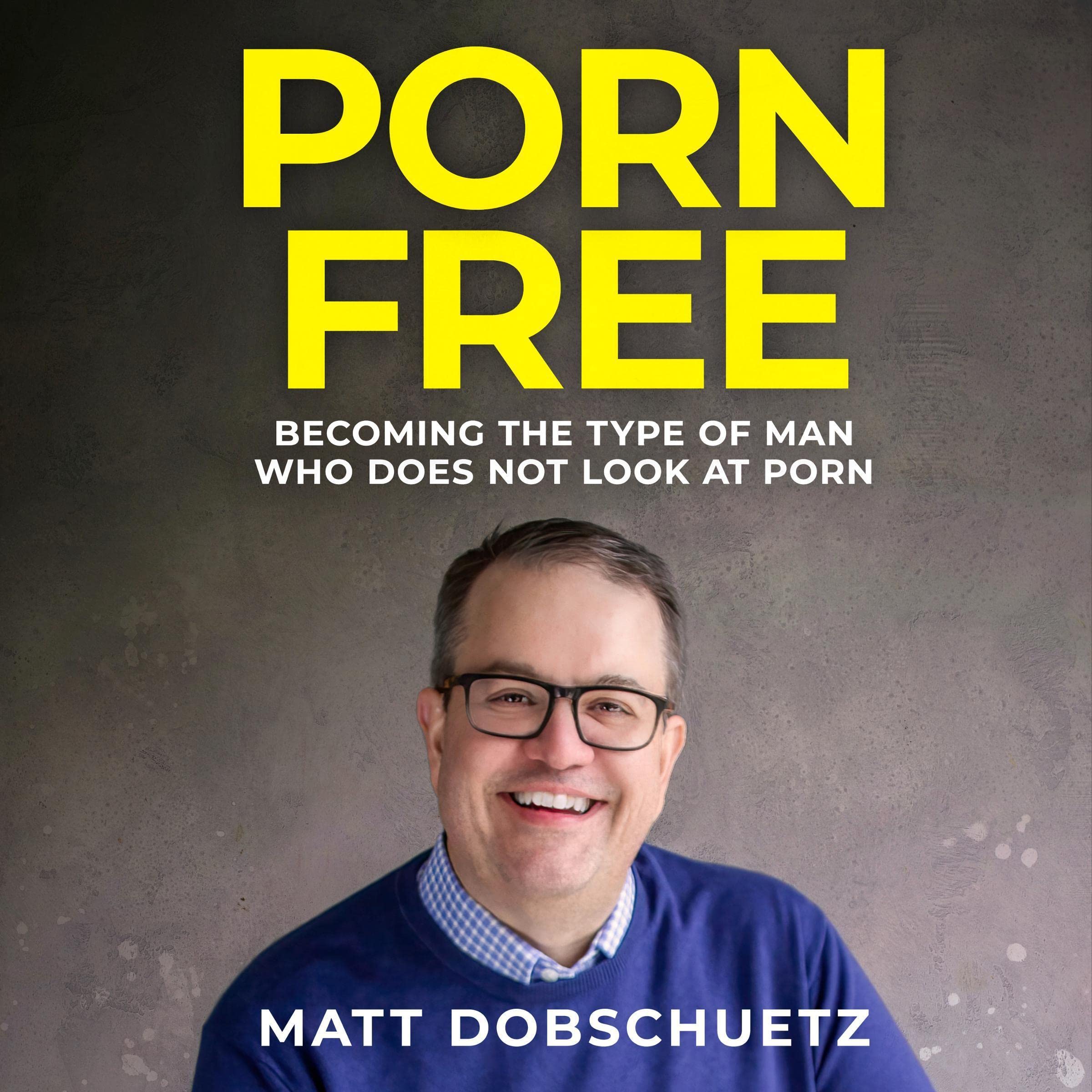 Cover art for Porn Free