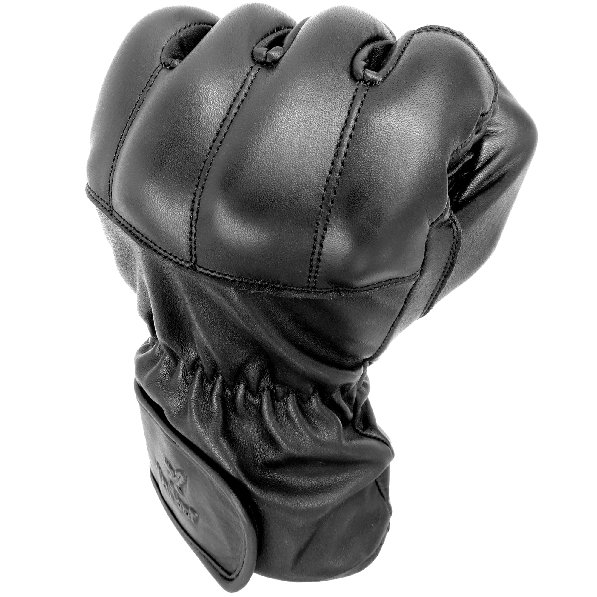 TacFirst Premium Quarzhandschuhe H104, 360° schnitthemmende Langversion