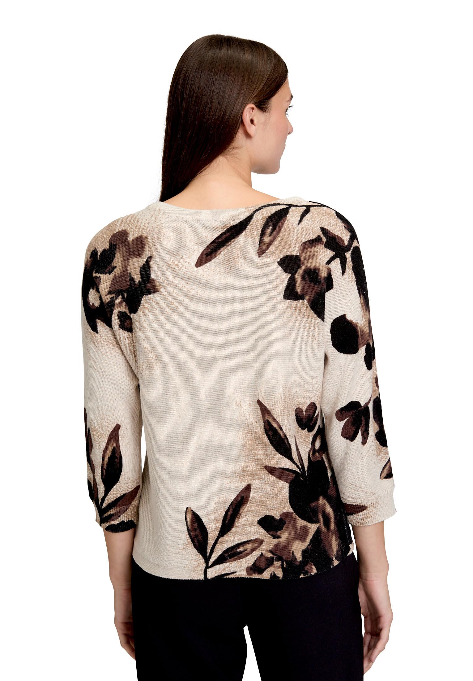 Betty Barclay Sweter pullover Kobiety 5296/1559