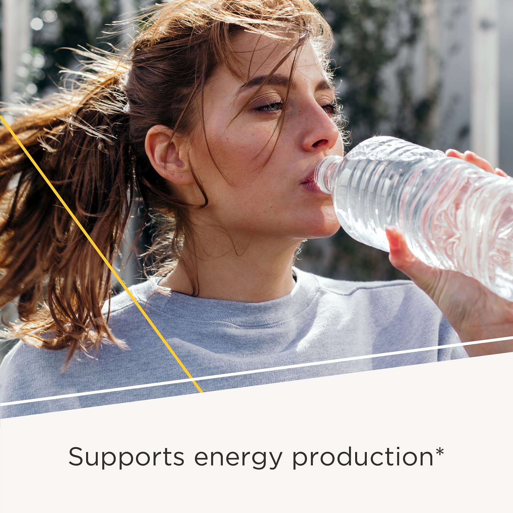 Integrative Therapeutics Active Energy Production* with