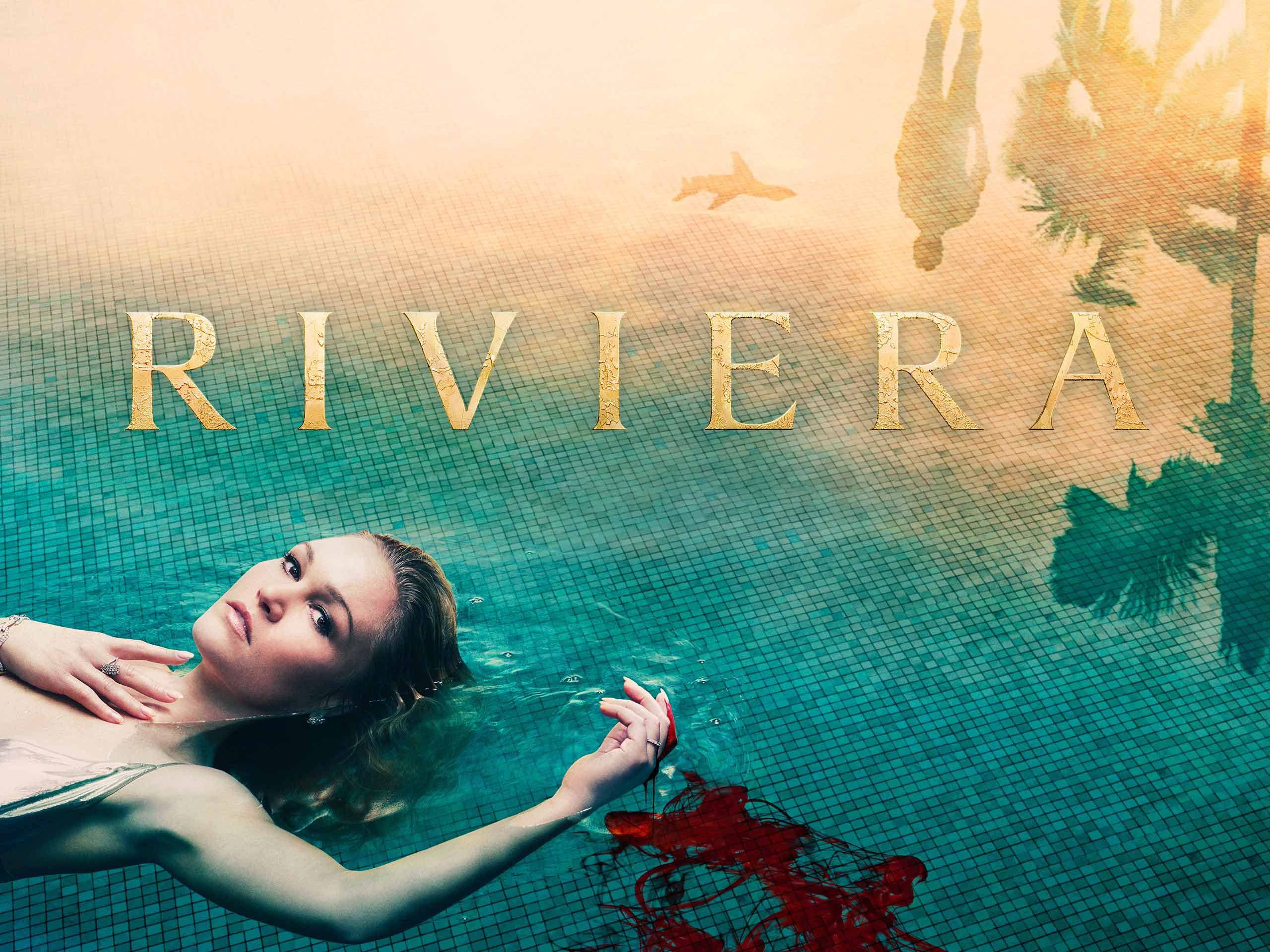 Riviera - Season 1