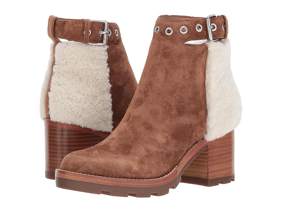 

Sigerson Morrison Glove (Rovere Suede) Women's Shoes