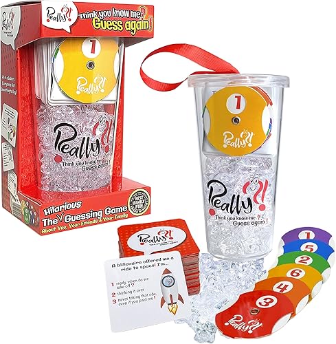 Miniatura 2 de Regalos de cesta de Pascua para niños y adultos con tarjetas de inicio de conversación y divertido juego de cartas para girador de lengua