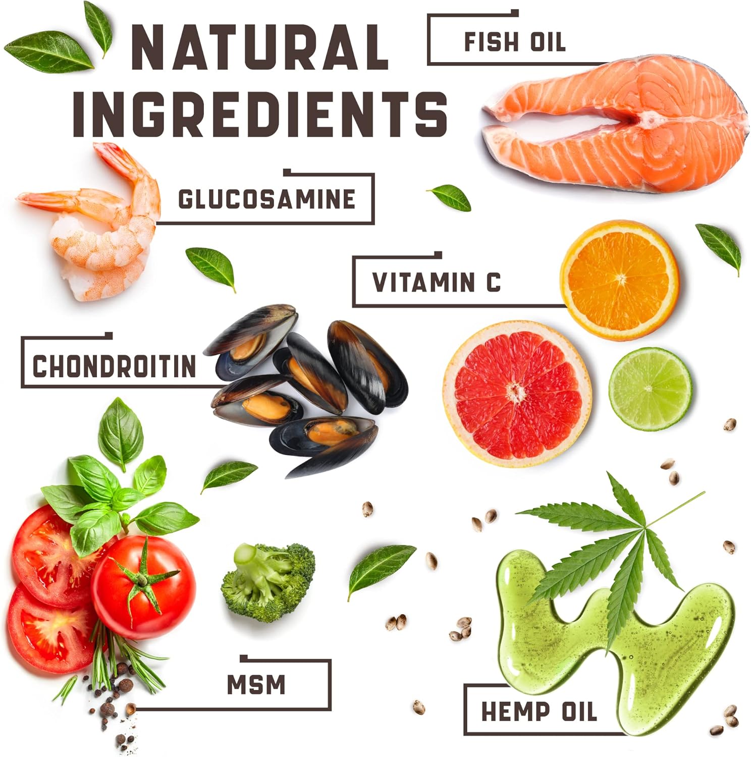 Kinpur Pet Care Natural Glucosamine for Cats - Effective Cat Joint Supplement That Helps Improve Flexibility and Mobility - Hip and Joint Support for Cats - American Quality (135 Chews (Pack of 1)) : Pet Supplies