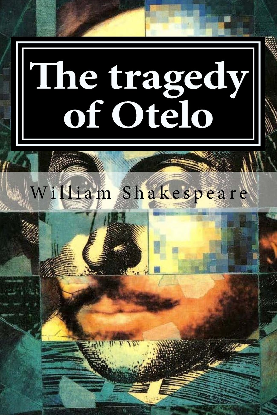 The tragedy of Otelo