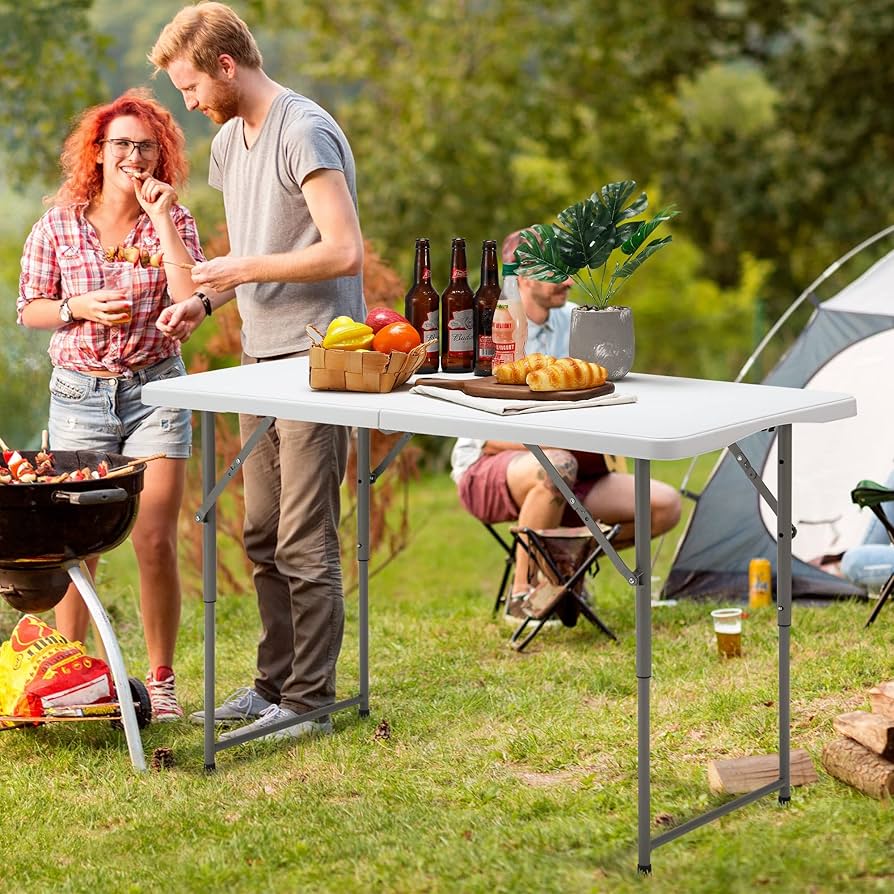 テーブル・チェア・ハンモック CAMP MANIA PRODUCTS /ROLLTOP PARTY TABLE WEB限定】CAMP MANIA PRODUCTS / ROLLTOP PARTY TABLE (L