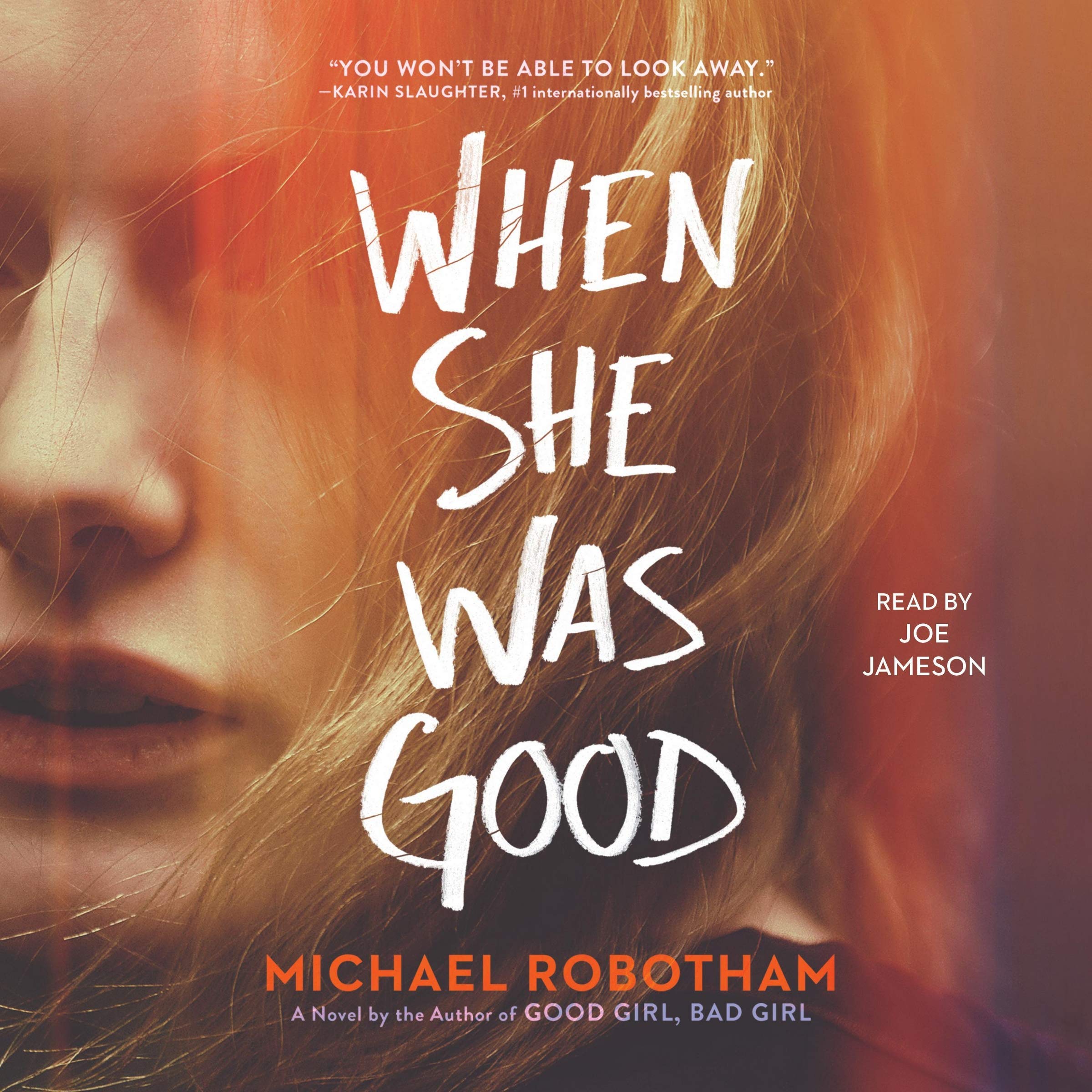 Buy When She Was Good: 2 (Cyrus Haven) — BookShops.in