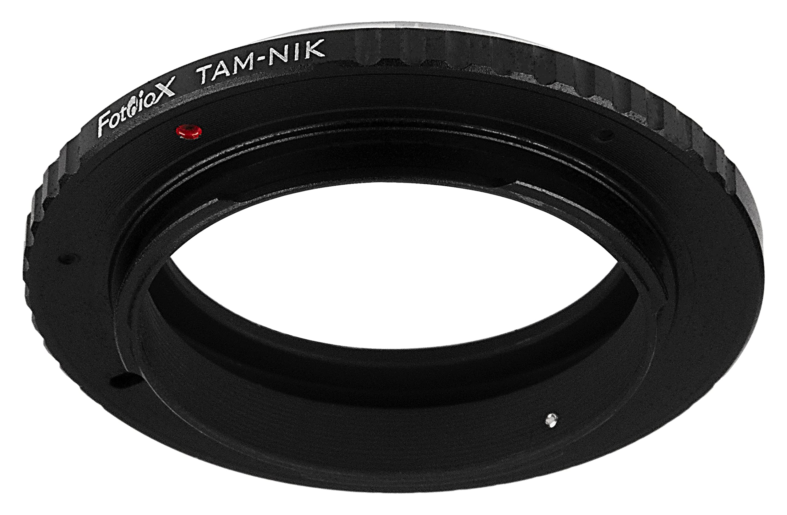 Fotodiox 11-Tamron-Nikon - Adattatore per montature di obiettivi, per Nikon D1, D1H/D1X/D2H/D2X/D2Hs/D2Xs