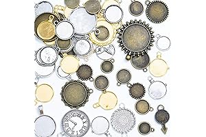 Stino 100g Jewelry Pendants for Jewelry Making