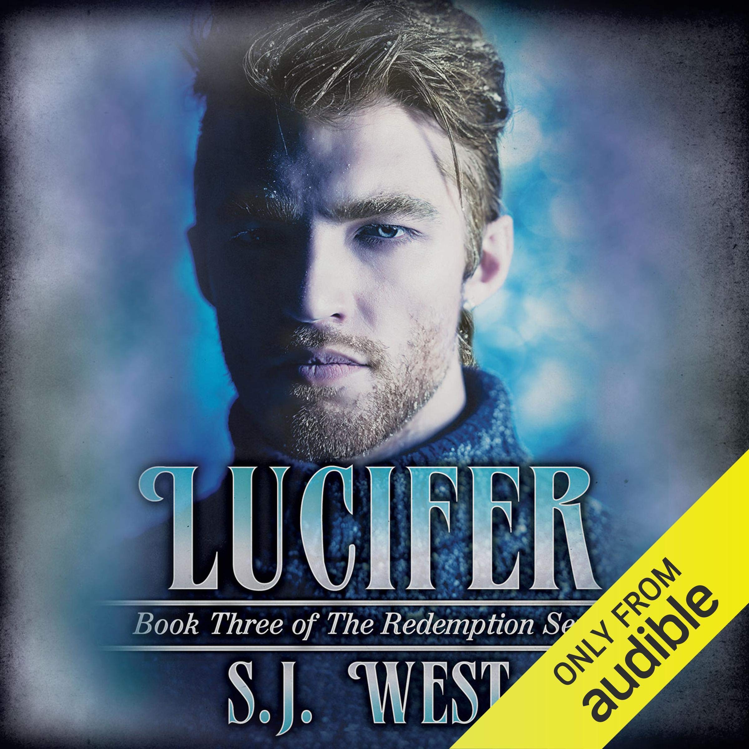 Cover art for Lucifer