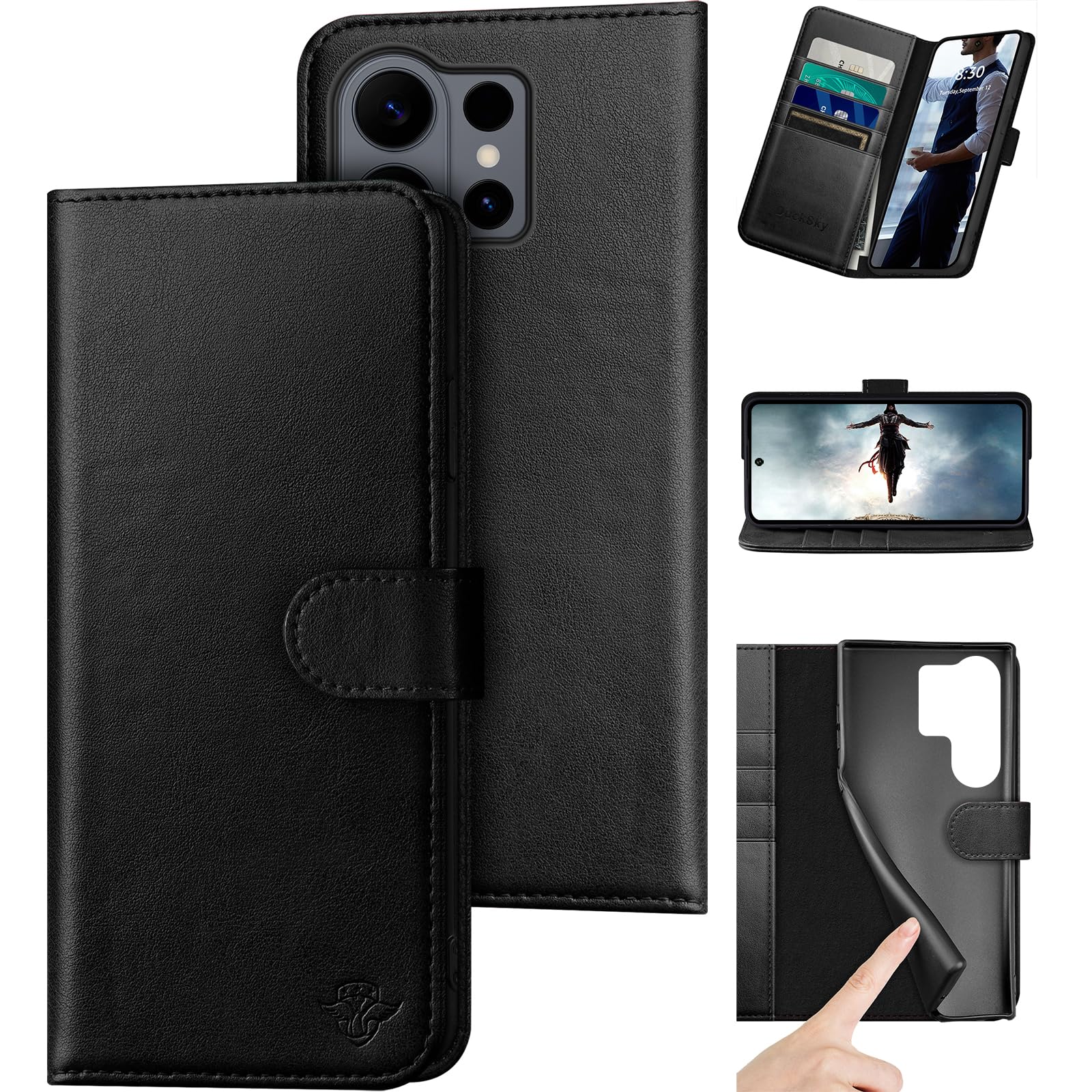 Amazon.com: DuckSky Compatible with Samsung Galaxy S26 Ultra