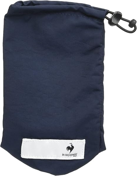 Amazon | [ルコックスポルティフゴルフ] バイザー 折りたたみ可 収納