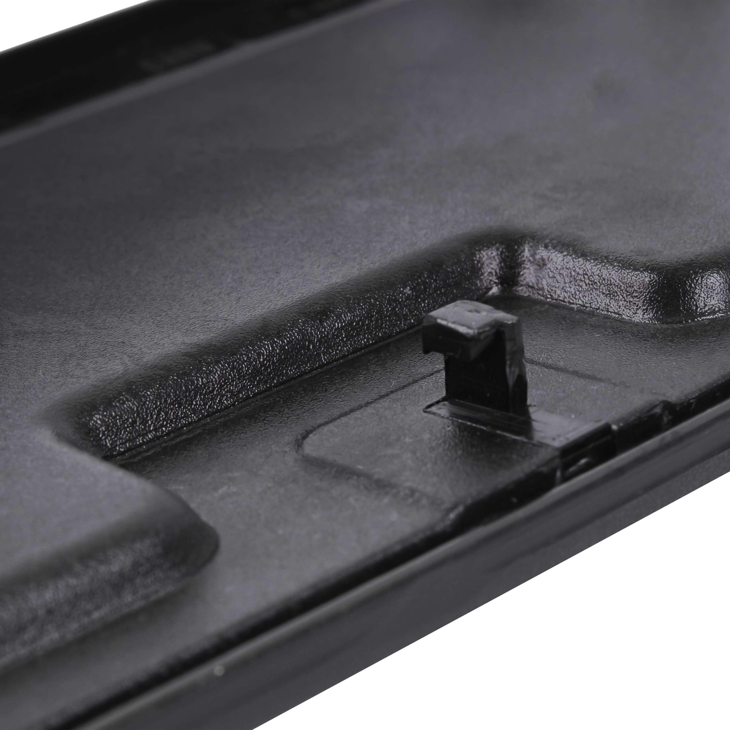 INLY Klappe Abdeckung Handschuhfach Ablagefach Reparatur Teil Armaturenbrett Mittel Handschuhfach kompatibel mit Focus 4M51461A30AB 1519313 (2004-2012)