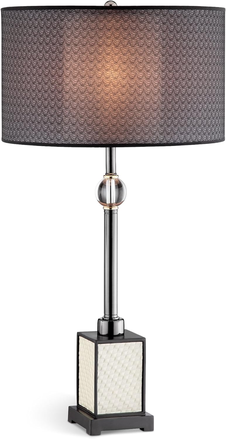 One-Day Sale: Up to 80% Off OK-5133T 31-Inch H Vogue Table Lamp