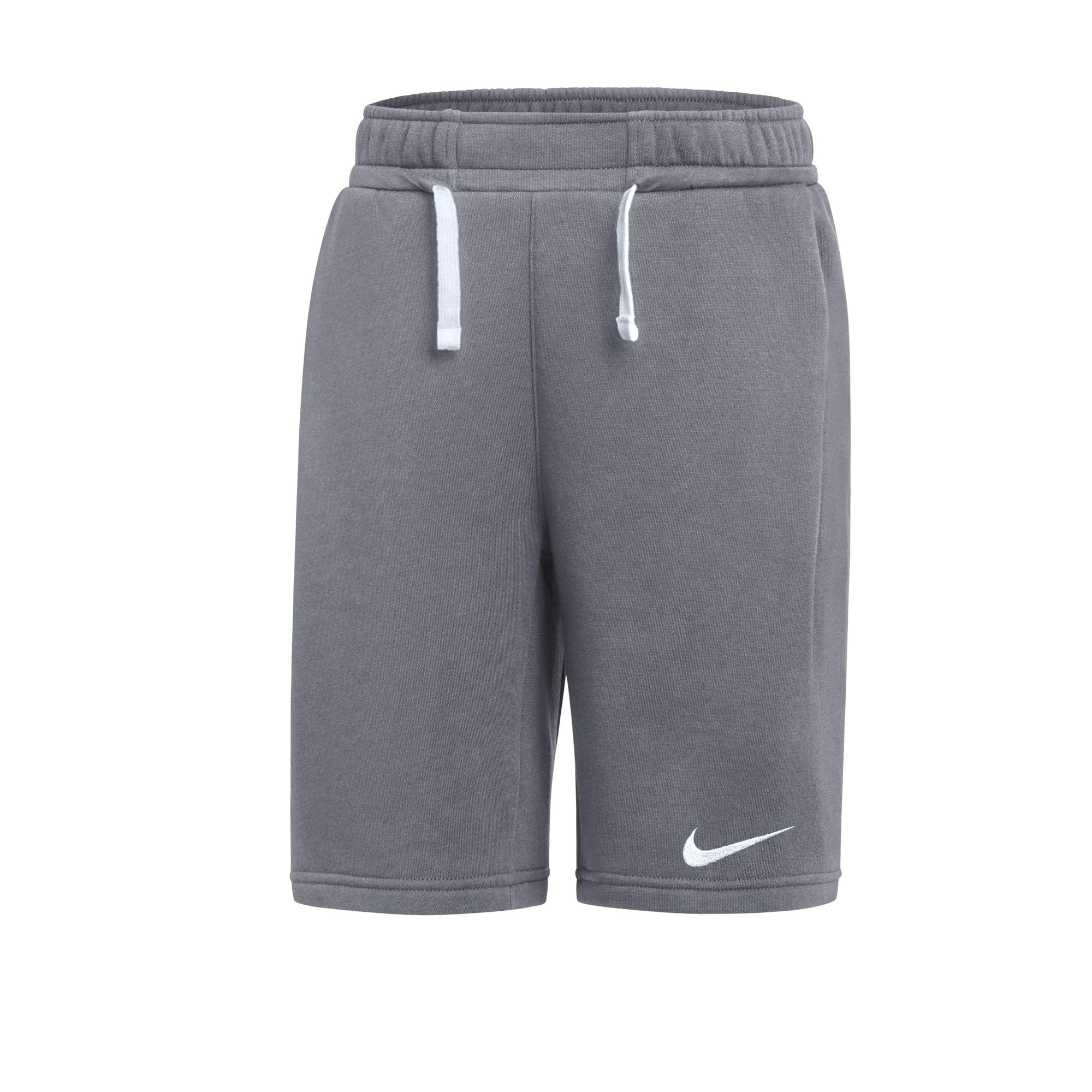 NIKE Y NK PARK26 FLC Short KZ Shorts