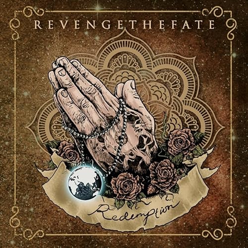 Symphony Menuju Akhir By Revenge The Fate On Amazon Music Amazon Com