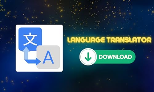 Language Translator