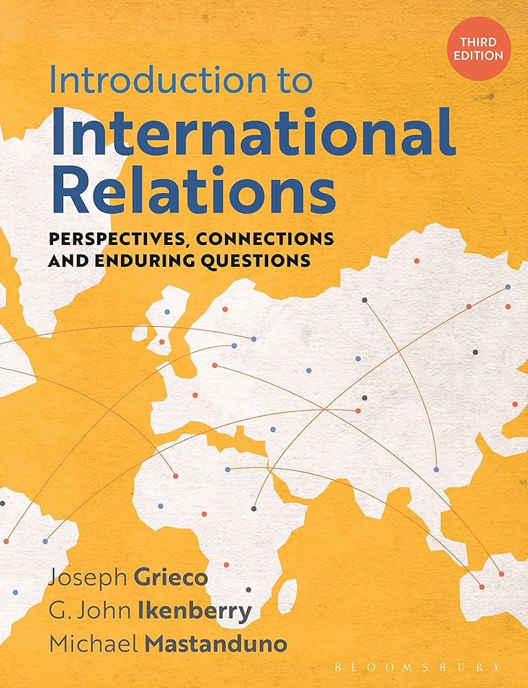洋書 Understanding International Relations Amazon.co.jp: Understanding International Relations : Brown