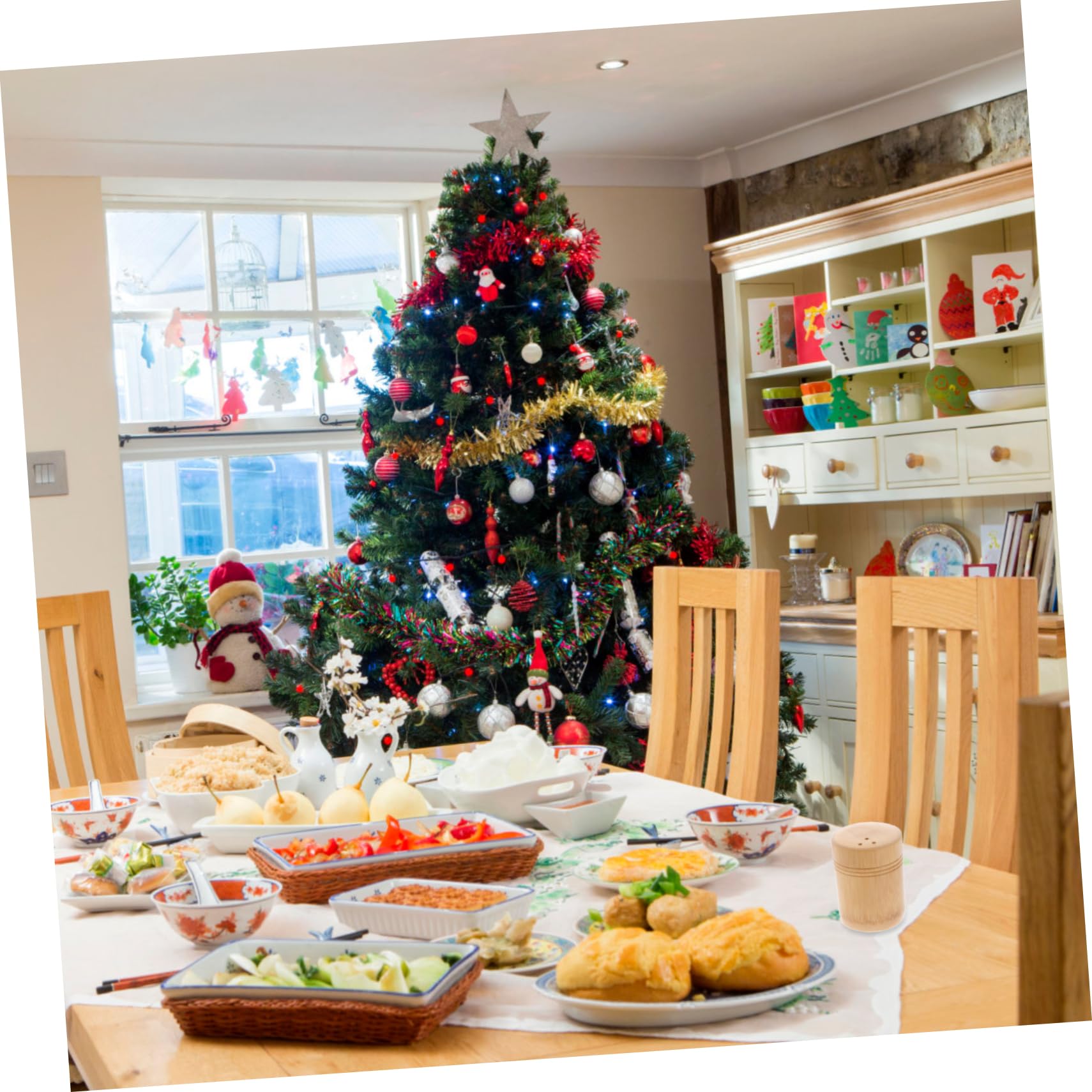 COLLBATH 1pc Box Toothpick Holder Container for Toothpick Dispenser for Toothpick Desktop Toothpick Dispenser Toothpick Floss Toothpick Case Decorative Toothpicks Travel Floss Khaki