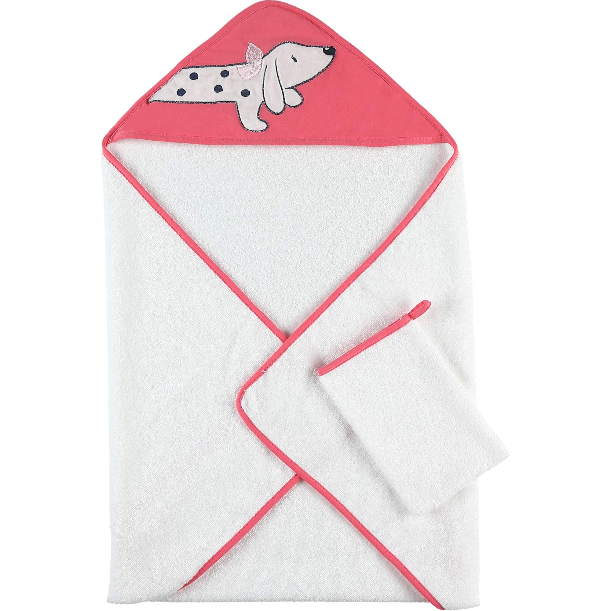 Noukie'sA&Z Bath Set