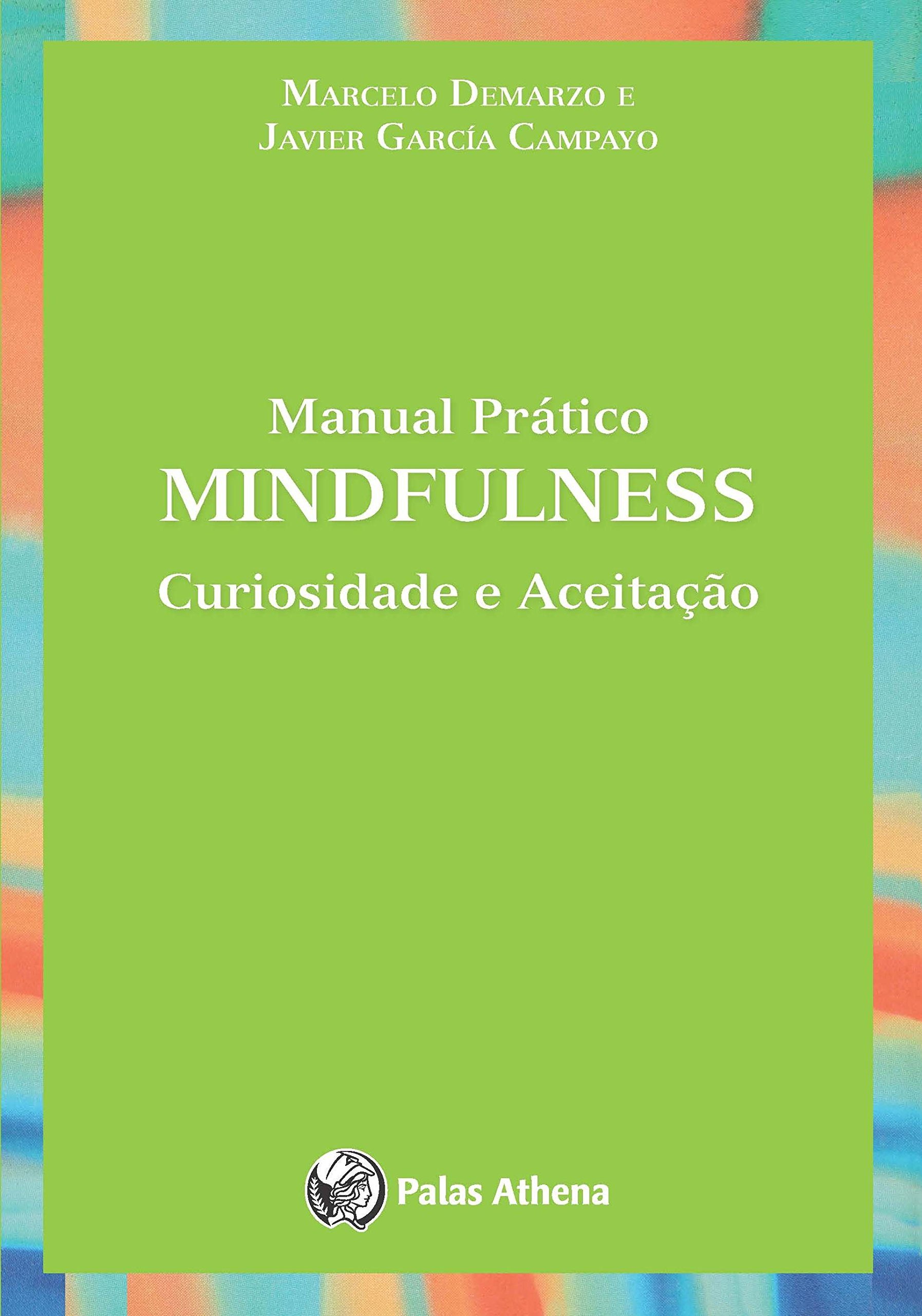 Manual prático mindfulness | Amazon.com.br