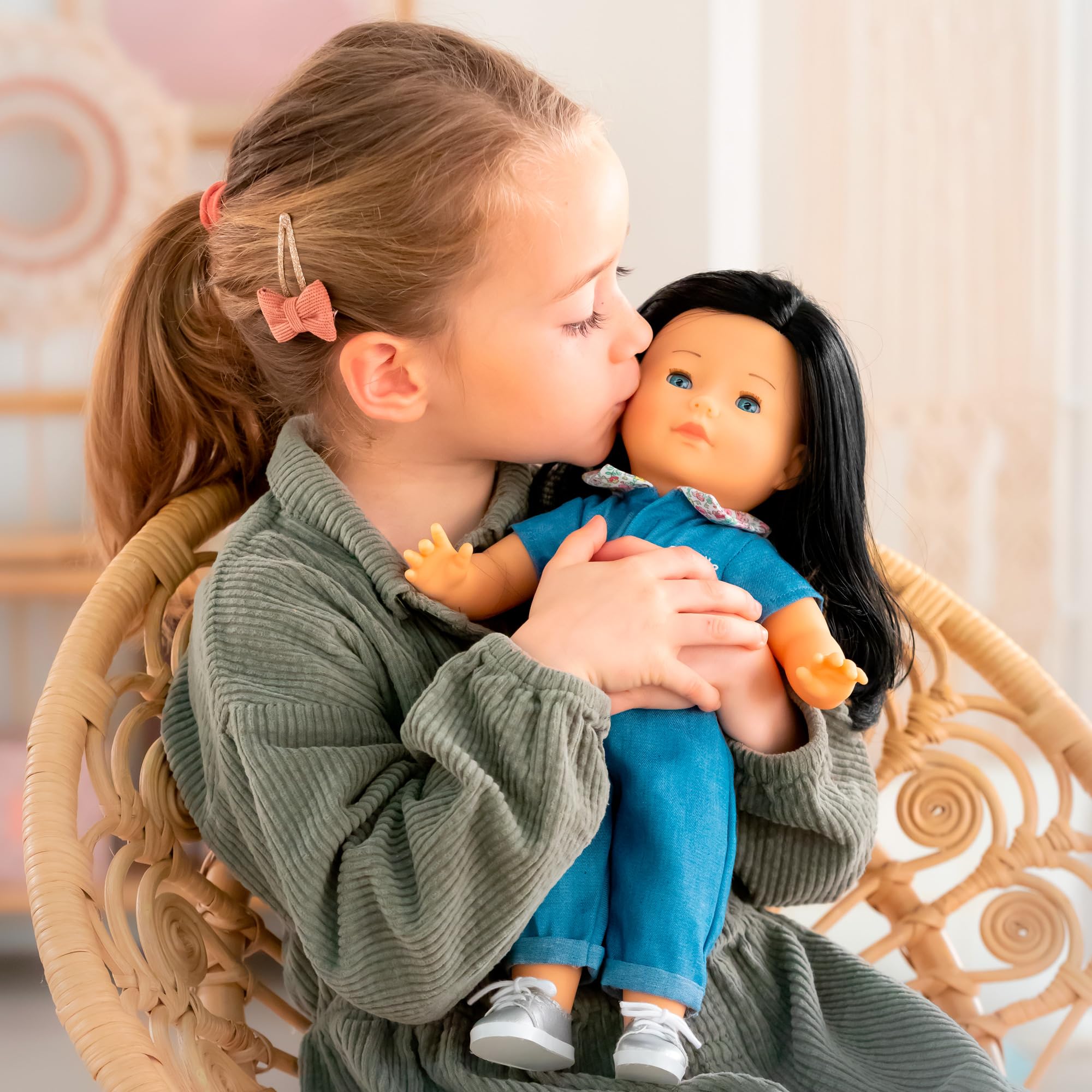 Bambola Ma Corolle - Perrine - 36 cm - 4 anni