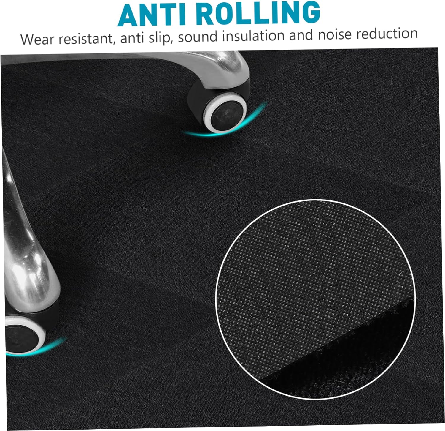 20Pcs Fire Resistant Tile Carpet Mats DIY Floor Mats for Office Home Hotel Stain Resistant Easy Clean Durable Design for Bedrooms Libraries