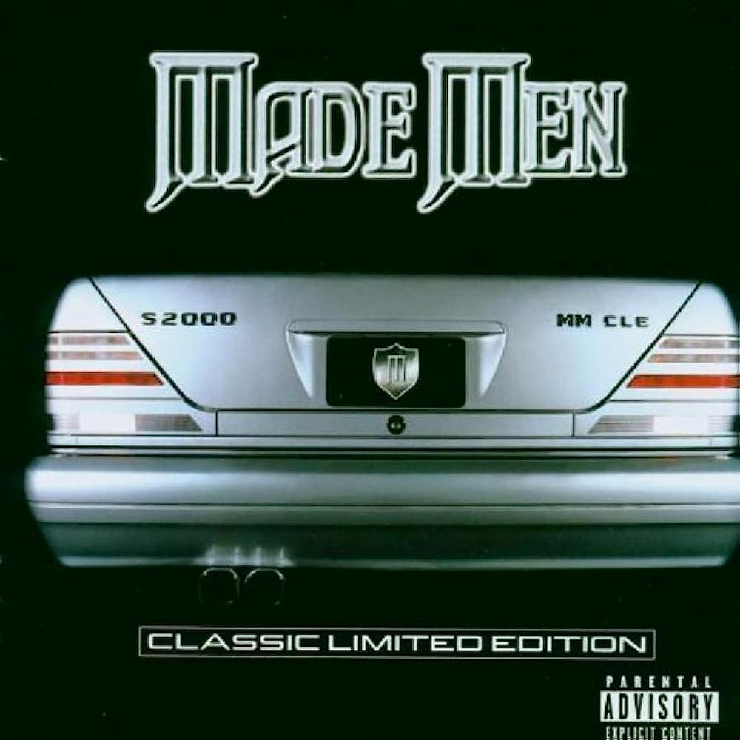 Made Men