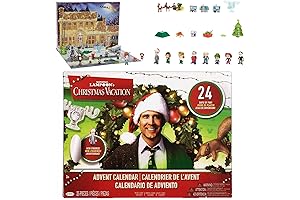 National Lampoon's Christmas Vacation Advent Calendar