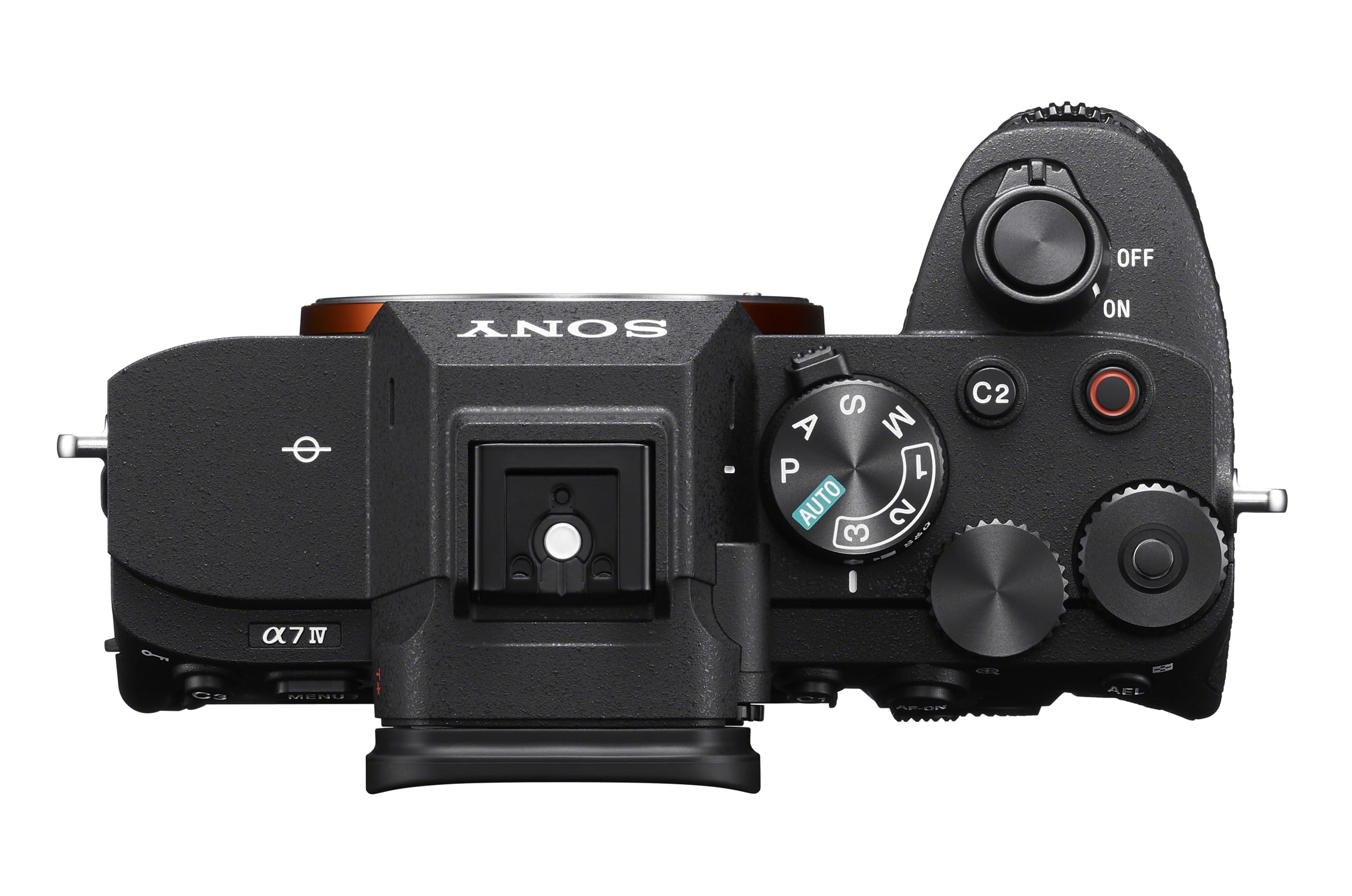 Sony Alpha 7 IV cámara mirrorless (full-frame) con objetivo 28-70mm f/3.5-5.6, 33MP, 4K60p y pantalla táctil multiángulo, ideal para fotografía y grabación de vídeo profesional