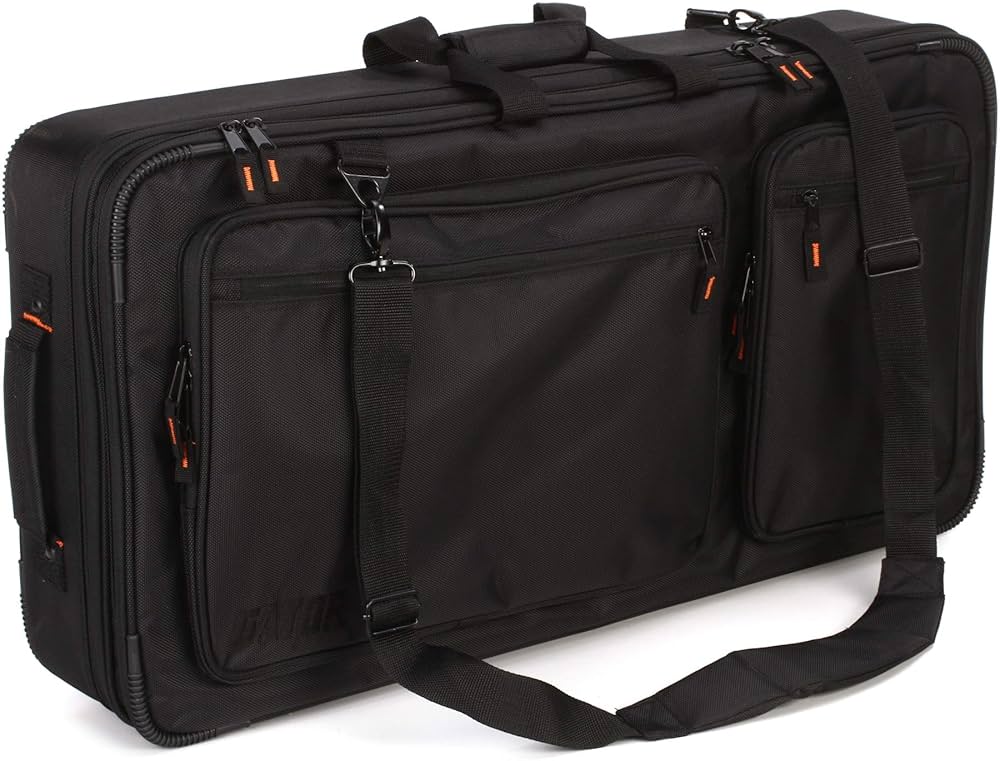 GATOR Cases DJコントローラー用ケース バッグ DDJ-1000 GATOR Cases