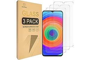 3-Pack Screen Protector for Ulefone Note 14: Ultimate Screen Defense