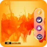 orange mobile promo Sin anuncios Orange Noise Studio: Sonido para concentrarse y estudiar en Fire TV