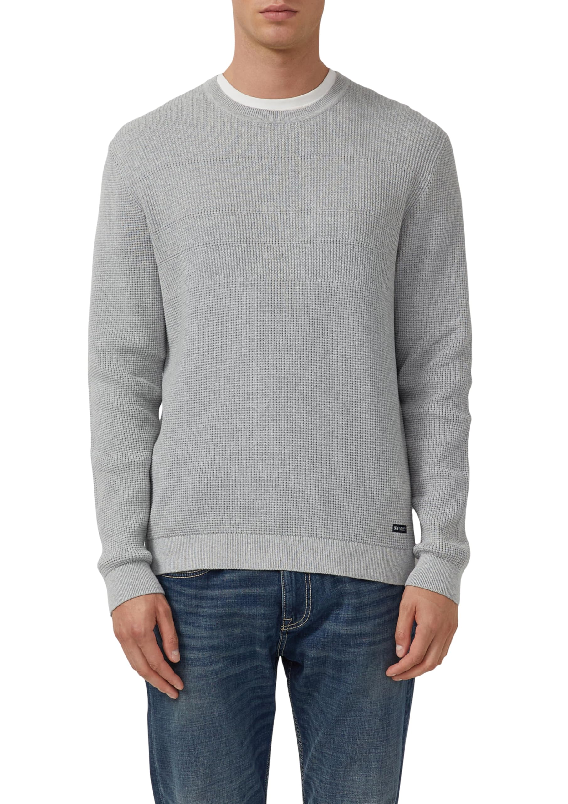 s.Oliver Herren 2170233 Pullover