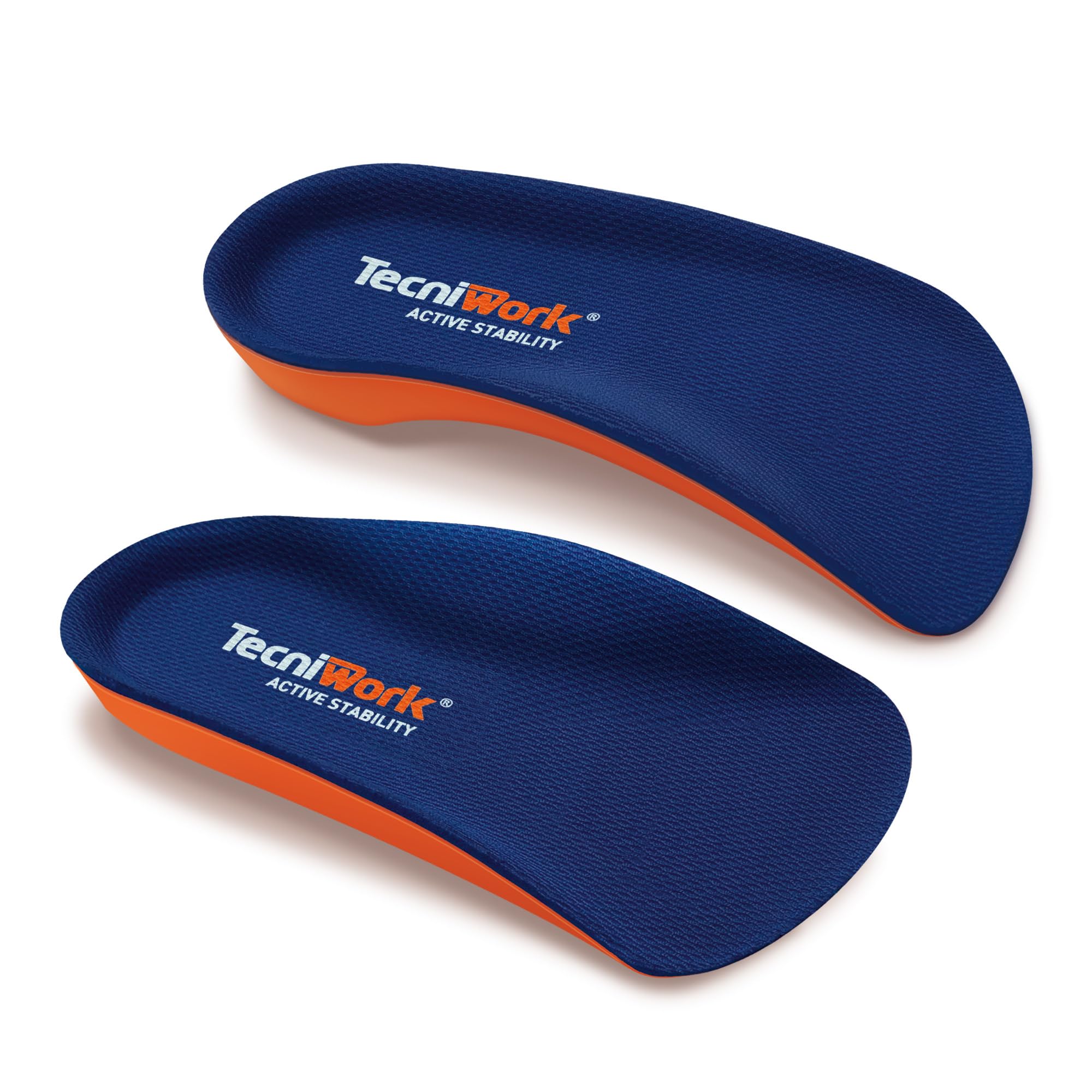 Solette ¾ flessibili Flex Comfort Plus Active Stability (Small)