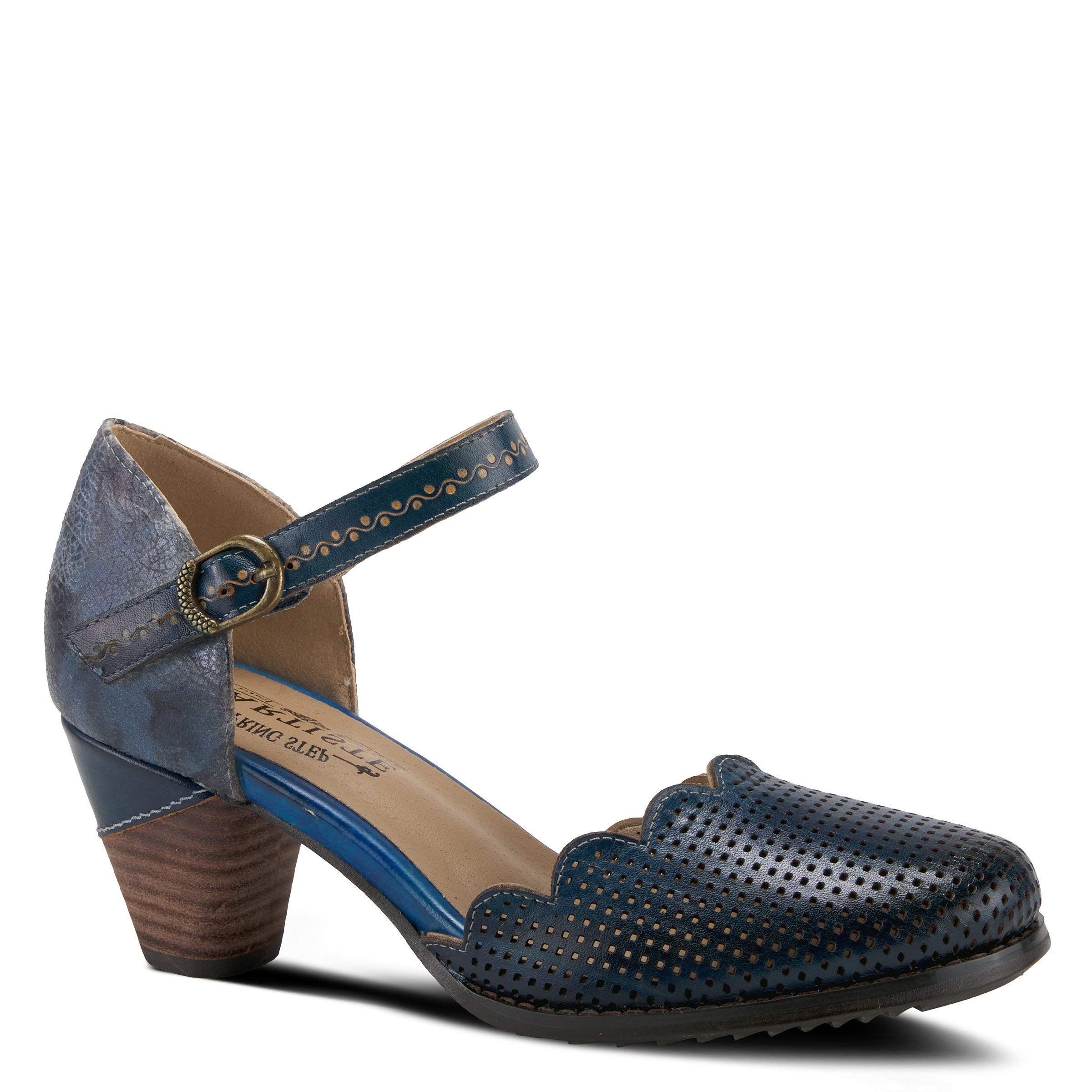 Spring Step L'ArtisteSpring Step L'Artiste Women's Parchelle Mary Jane Flat