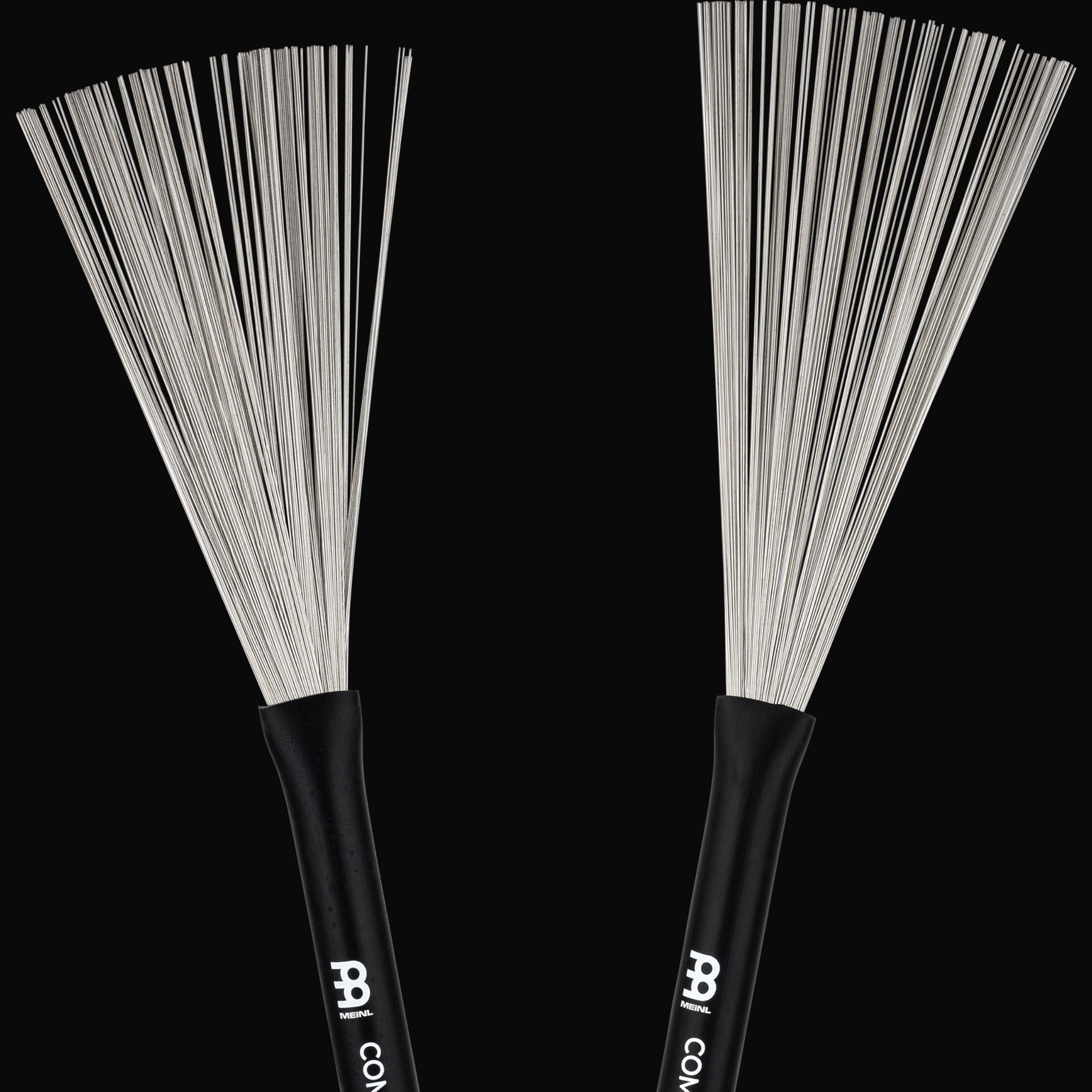 Meinl Stick & Brush - COMPACT WIRE BRUSH (SB301)