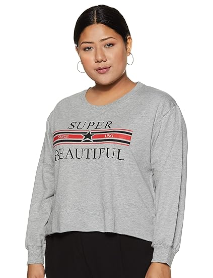 Women's Sweatshirt