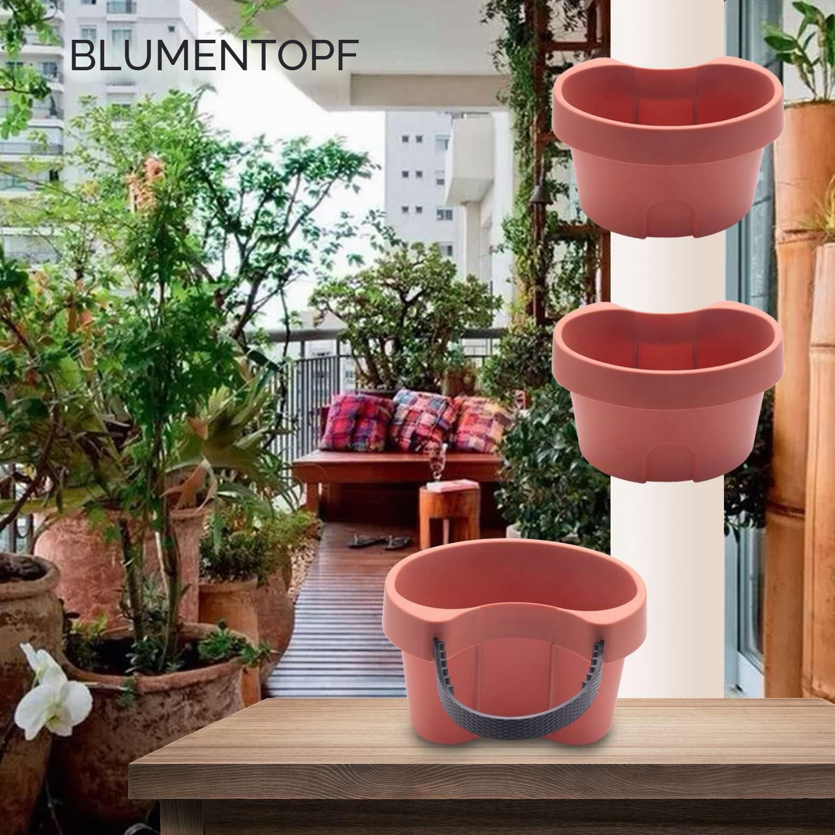 lampe weiss Tiziano Latuna creme-weiß 25cm & 36cm – Keramik Lichtlampe Wohndeko Größe:35x45