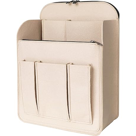 Backpack Organizer Insert for Rucksack and Shoulder