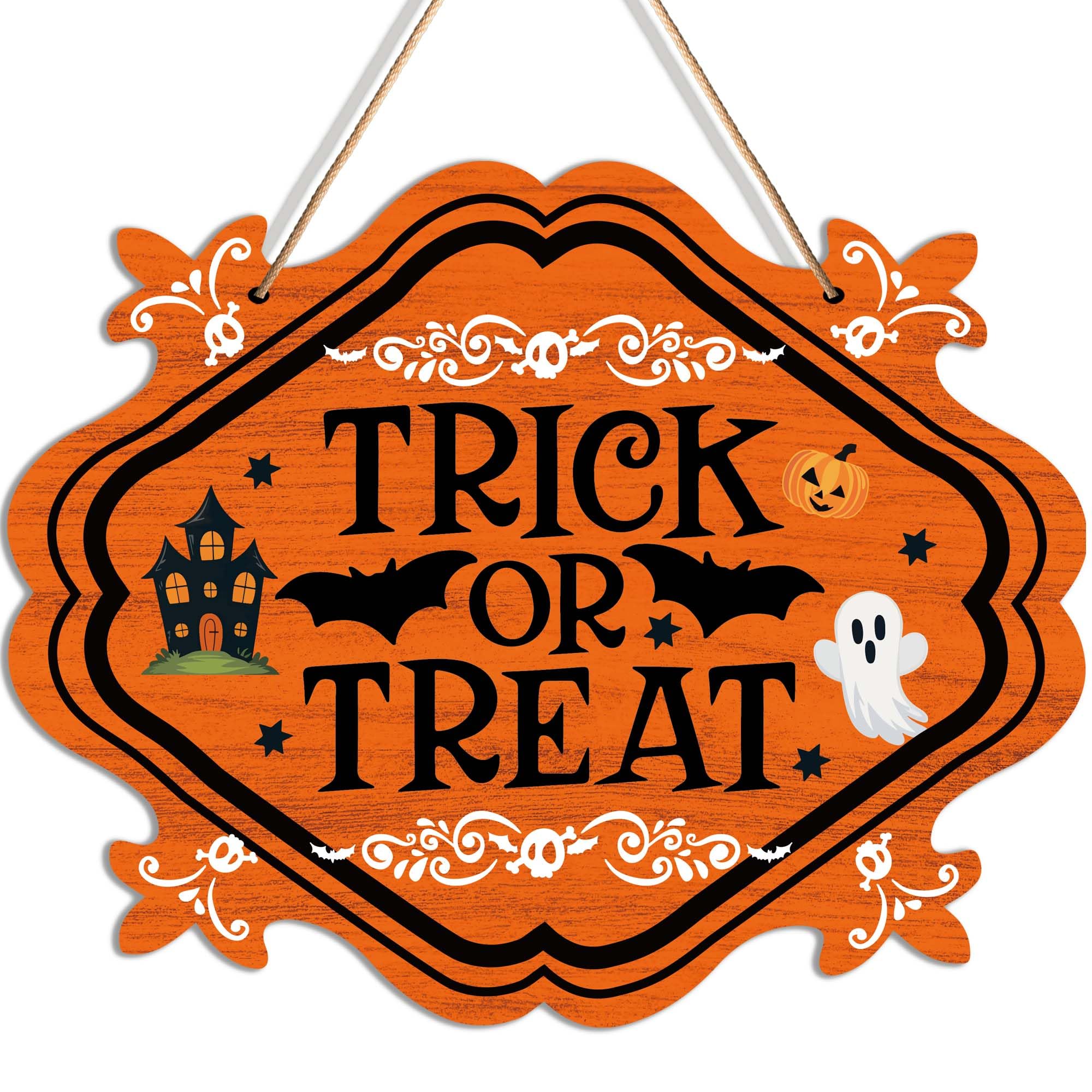 Happy Halloween Signs